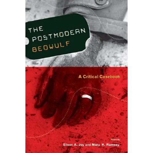 Postmodern Beowulf: A Critical Casebook - Paperback