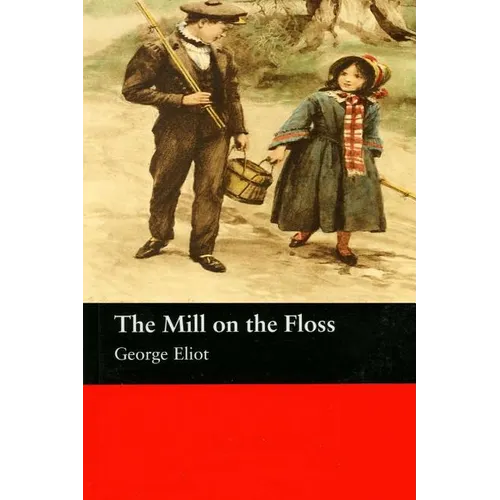 The Mill on the Floss - Paperback