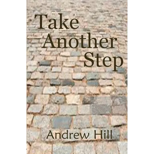 Take Another Step - Paperback