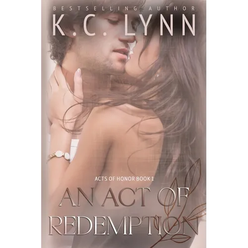 An Act of Redemption - Paperback