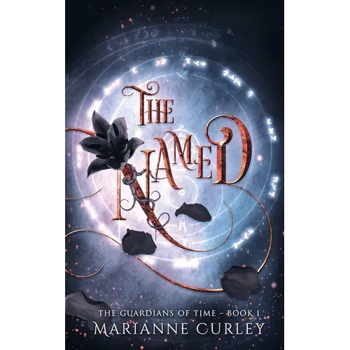 The Named - Paperback