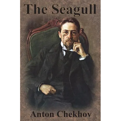 The Seagull - Paperback