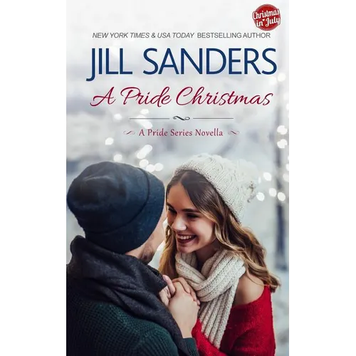 A Pride Christmas - Paperback