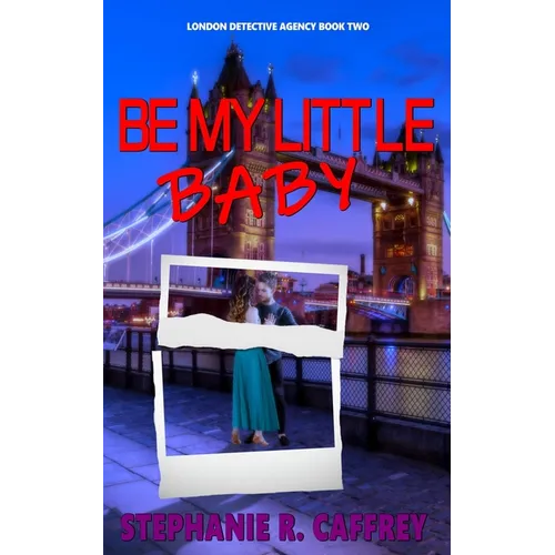 Be My Little Baby - Paperback