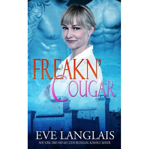Freakn' Cougar - Paperback