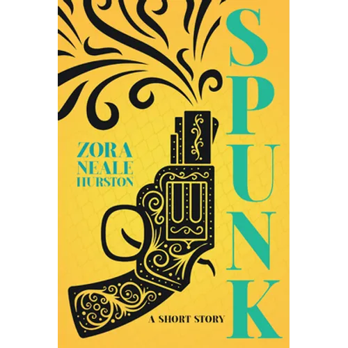 Spunk - A Short Story;Including the Introductory Essay 'A Brief History of the Harlem Renaissance' - Paperback
