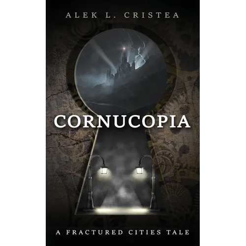 Cornucopia - Paperback