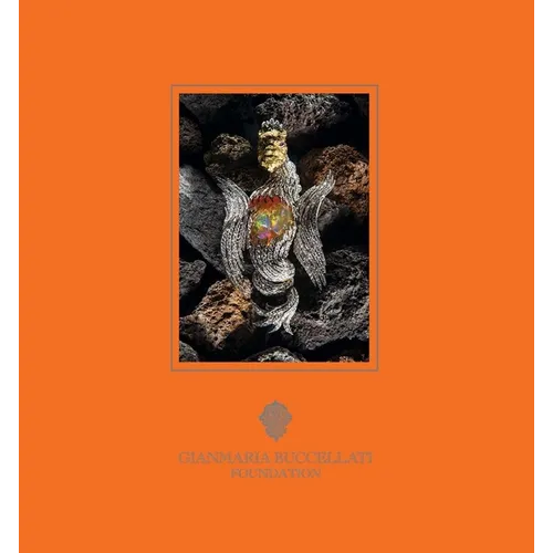 Gianmaria Buccellati Foundation: A Century of Goldsmith's Art - Hardcover