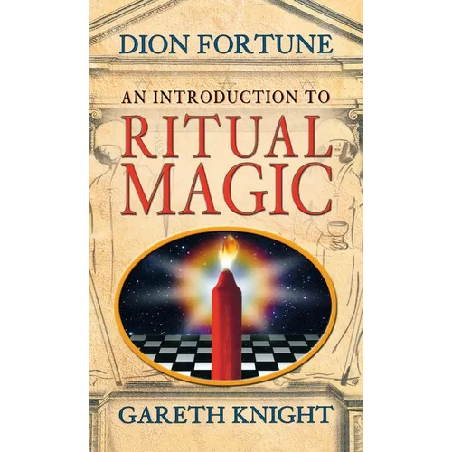Introduction to Ritual Magic - Hardcover