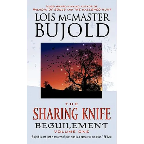 The Sharing Knife Volume One: Beguilement - Mass Market Paperbound