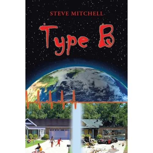 Type B - Paperback