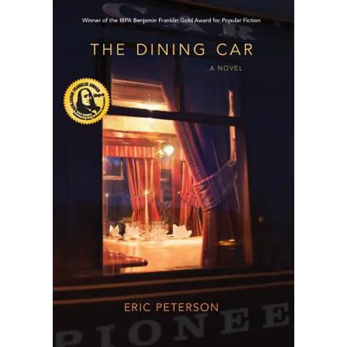 The Dining Car - Hardcover