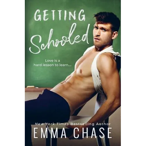 Getting Schooled - Paperback