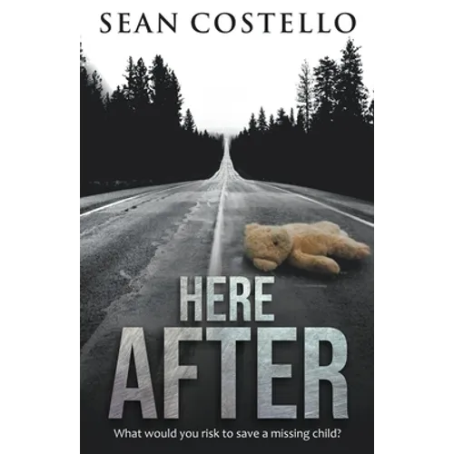 Here After - Paperback