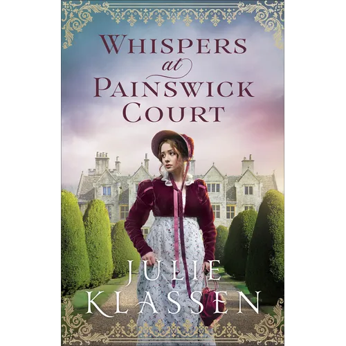 Whispers at Painswick Court - Paperback