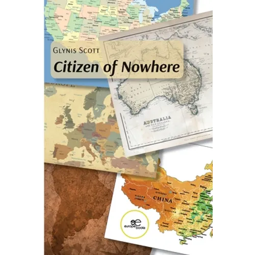 Citizien of Nowhere - Paperback