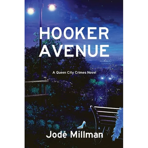 Hooker Avenue - Paperback