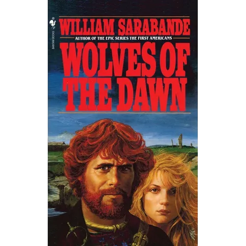 Wolves of the Dawn - Mass Market Paperbound