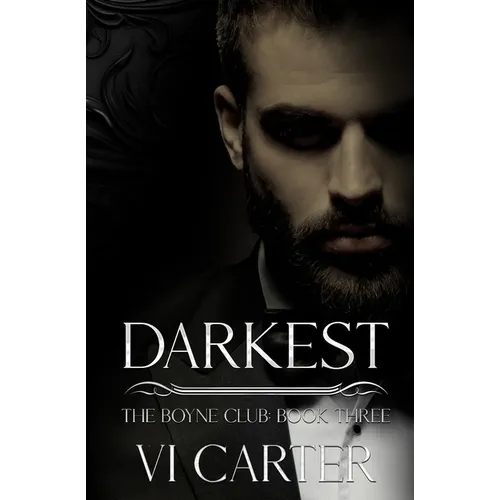 Darkest - Paperback