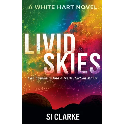 Livid Skies - Paperback