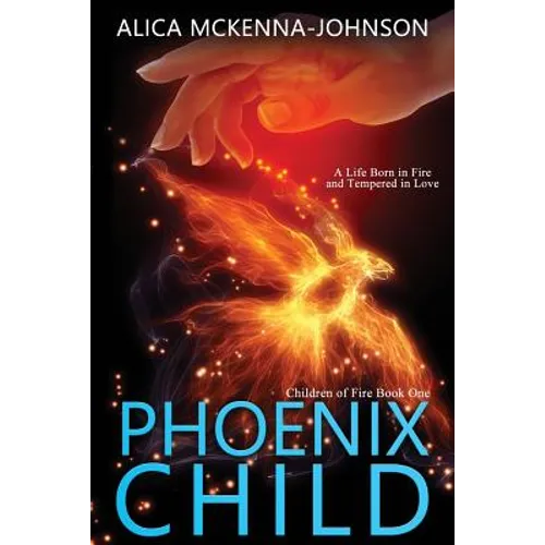 Phoenix Child - Paperback