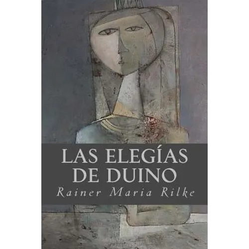 Las Elegías de Duino - Paperback