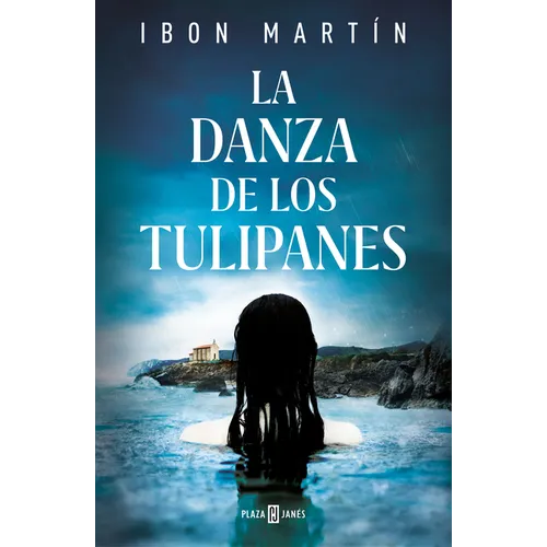 La Danza de Los Tulipanes / The Dance of the Tulips - Hardcover