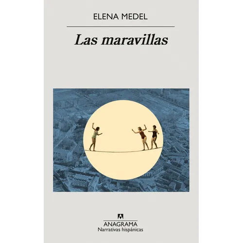 Maravillas, Las - Paperback