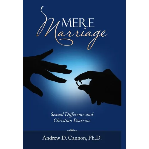 Mere Marriage - Hardcover