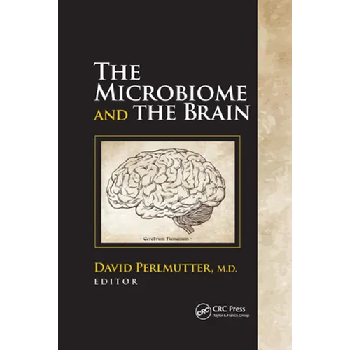 The Microbiome and the Brain - Paperback