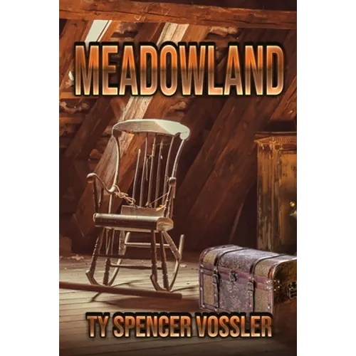 Meadowland - Paperback