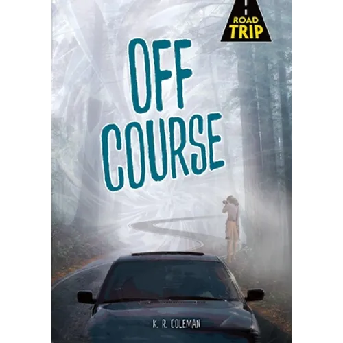 Off Course - Paperback