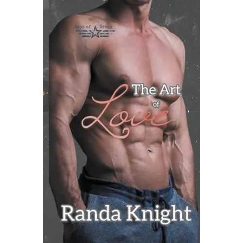 The Art of Love - Paperback