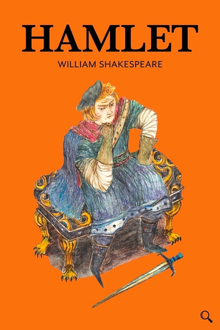 Hamlet - Hardcover