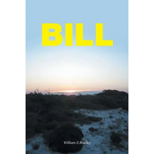 Bill - Paperback