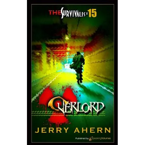 Overlord - Paperback