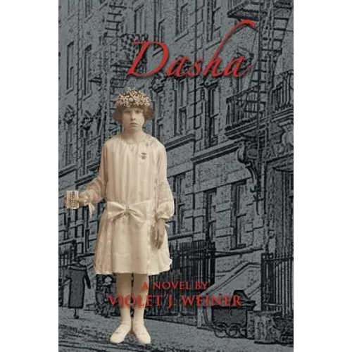Dasha - Paperback