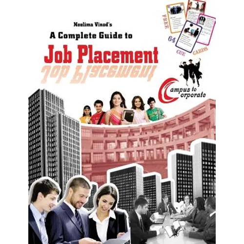 A Complete Guide to Job Placement - Paperback