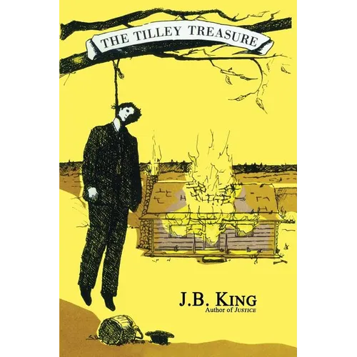 The Tilley Treasure - Paperback
