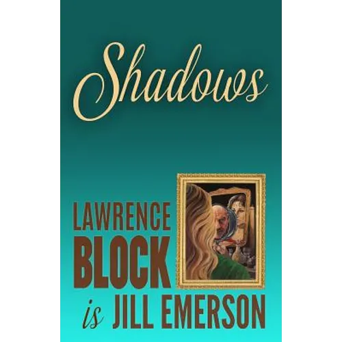 Shadows - Paperback