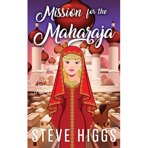 Mission for the Maharaja - Paperback
