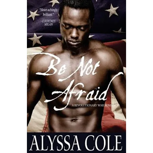 Be Not Afraid - Paperback
