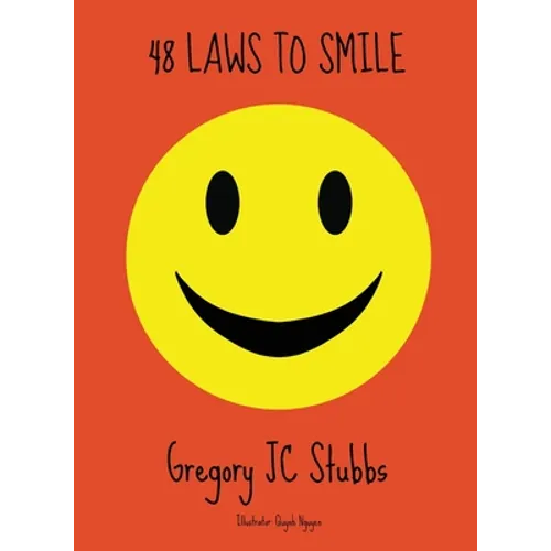 48 Laws to Smile - Paperback