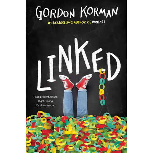 Linked - Hardcover