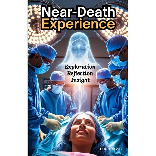 Near-Death Experience: Discover What Happens After Death, Find Peace in the Unknown, and Transform Your View of Life Through Real Near-Death Accounts - Paperback