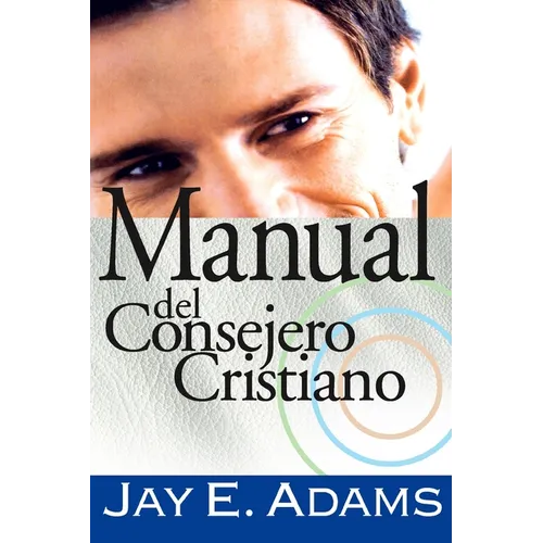 Los Manual del Consejero Cristiano - Paperback