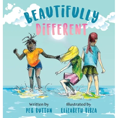 Beautifully Different - Hardcover