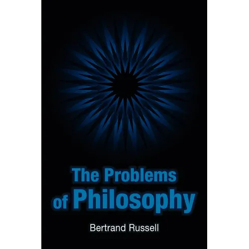 The Problems of Philosophy - Paperback