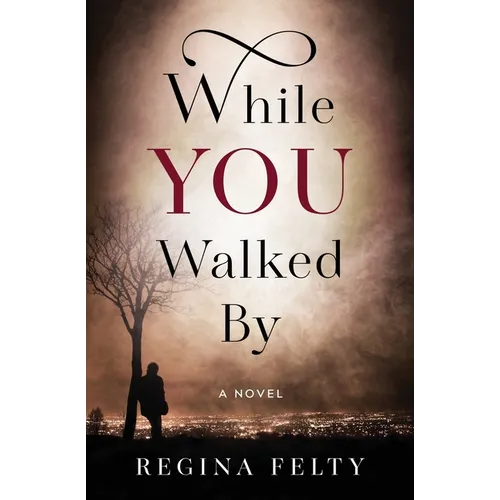 While You Walked By - Paperback