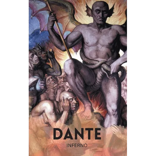 The Inferno - Paperback